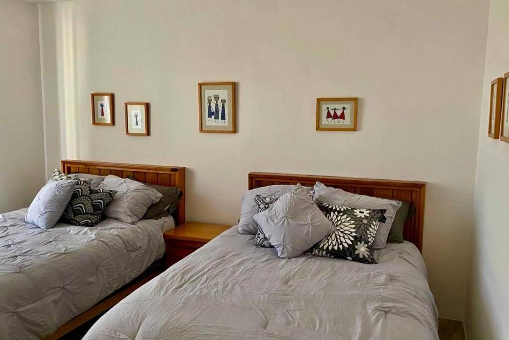 Fantastico Departamento En San Miguel De Allende Apartment ภายนอก รูปภาพ