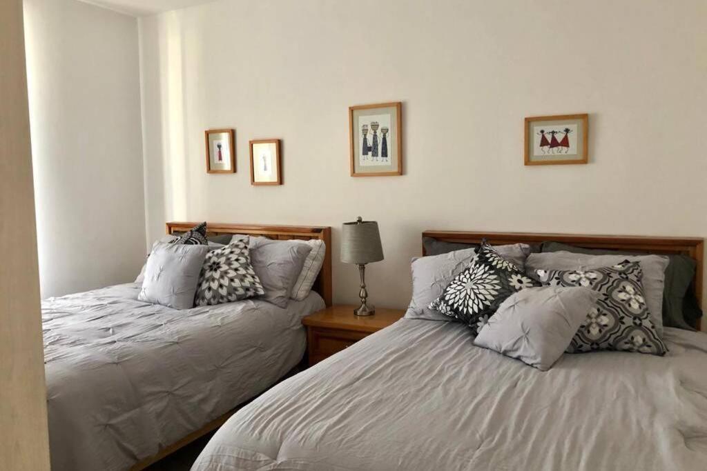 Fantastico Departamento En San Miguel De Allende Apartment ภายนอก รูปภาพ